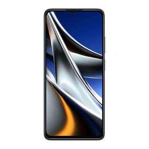 Смартфон Xiaomi Poco X4 Pro, 8Гб/256Гб, Чёрный