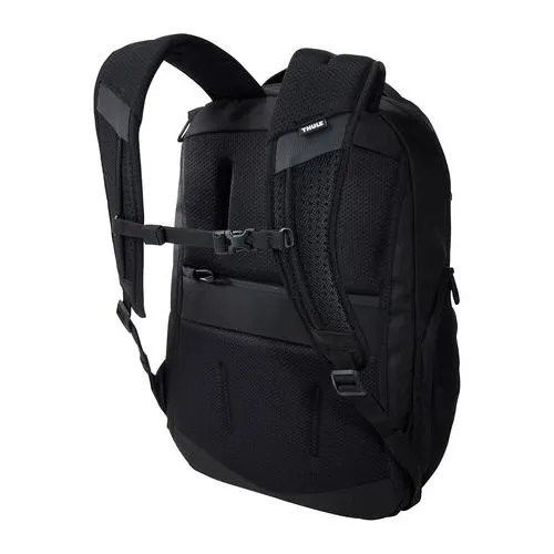 Rucsac pentru Laptop THULE Accent, 15.6", Poliester, Negru