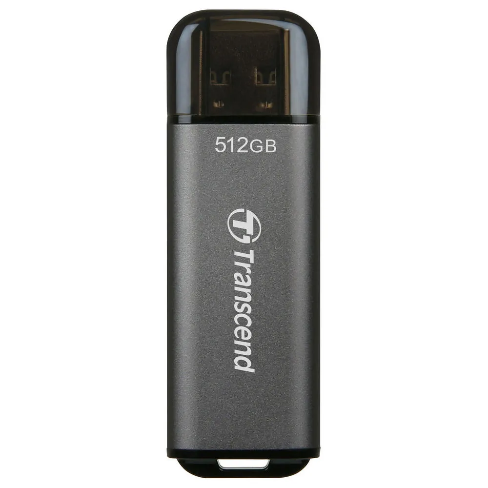 USB Flash накопитель Transcend JetFlash 920, 512Гб, Серый