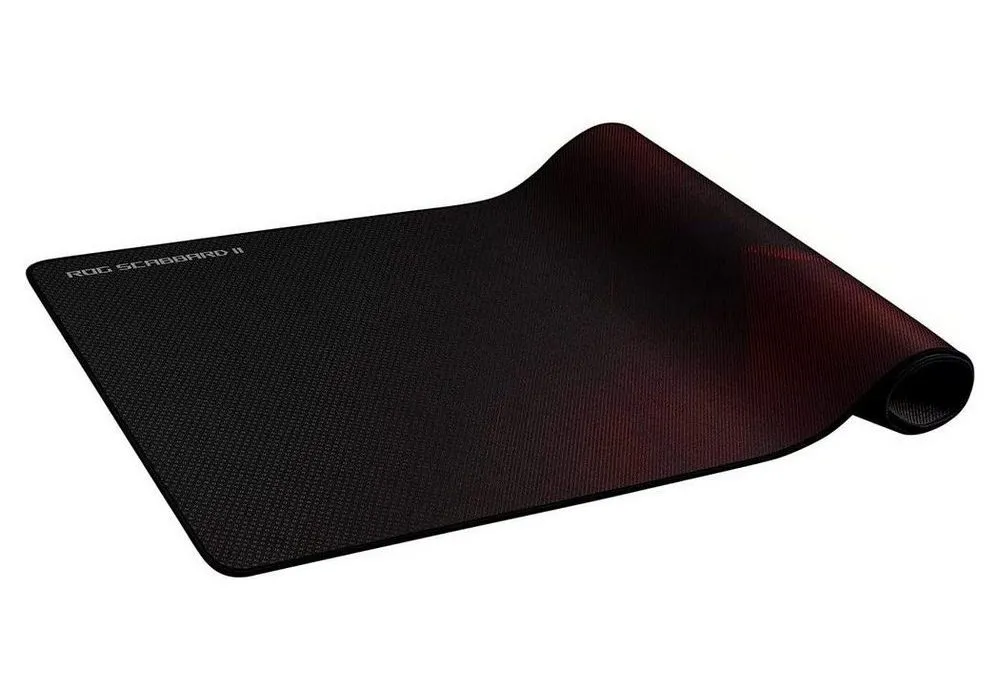 Mouse Pad pentru jocuri ASUS ROG Scabbard II, Extra Large, Vinus