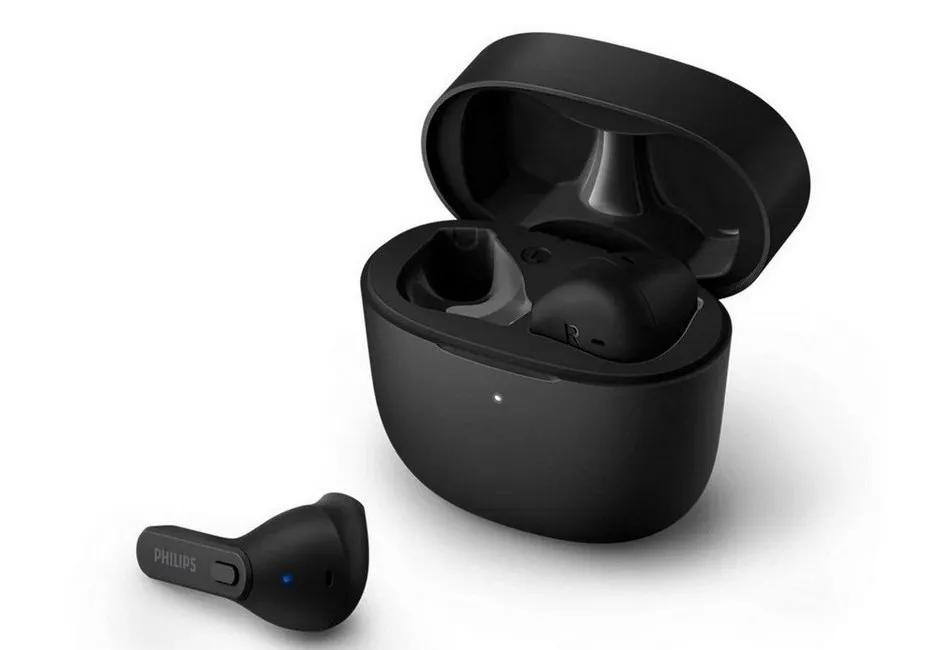 Căști Philips TAT2236BK/00, Negru