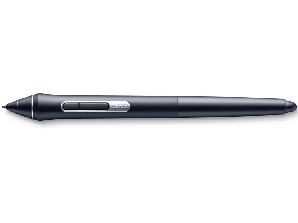 Tabletă grafică Wacom Cintiq Pro 24, Negru
