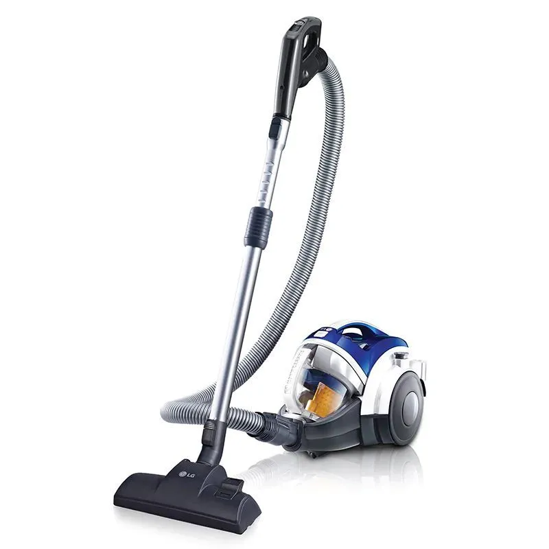 Aspirator LG VC73155NMVB, Albastru