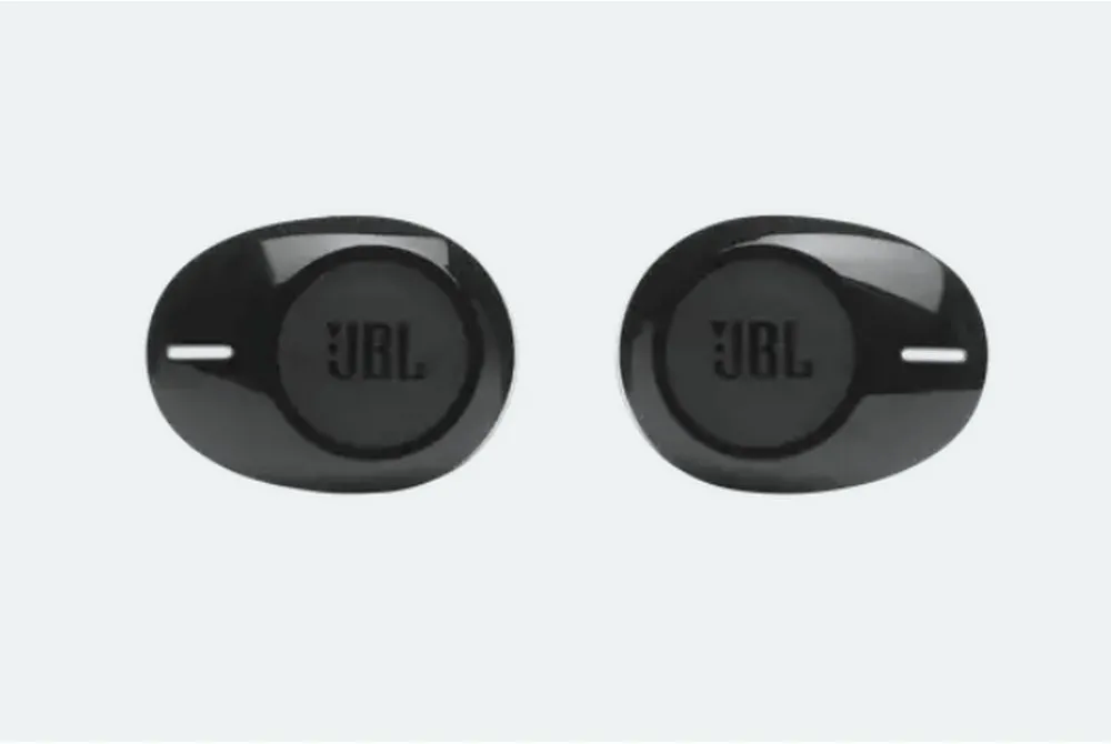 Наушники JBL Tune 125TWS, Чёрный