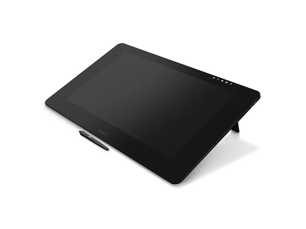 Tabletă grafică Wacom Cintiq Pro 24, Negru