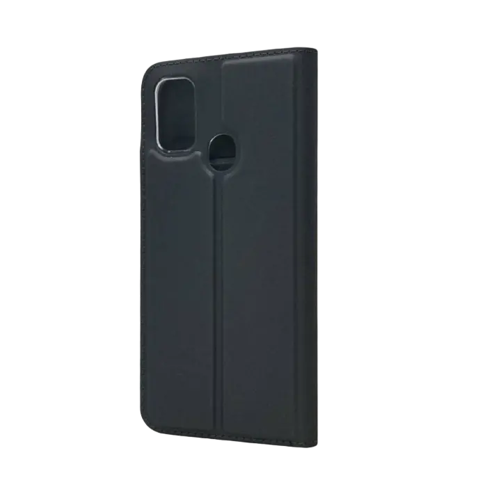 Чехол Xcover Galaxy M31s - Soft Book, Чёрный