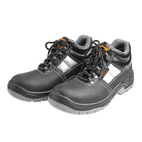 Ghete de protectie Wokin 42 S1P (Industrial)