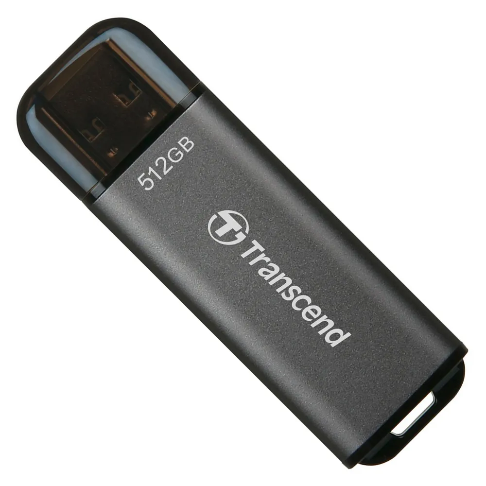 USB Flash накопитель Transcend JetFlash 920, 512Гб, Серый