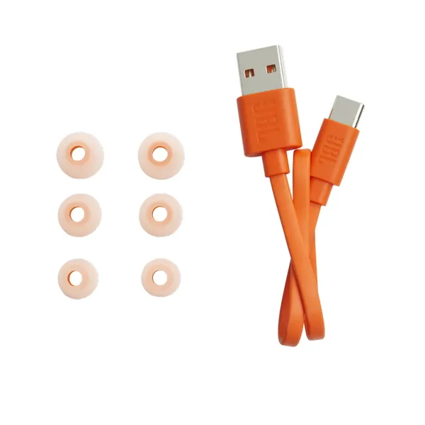 Наушники JBL Tune 230NC, Песочный