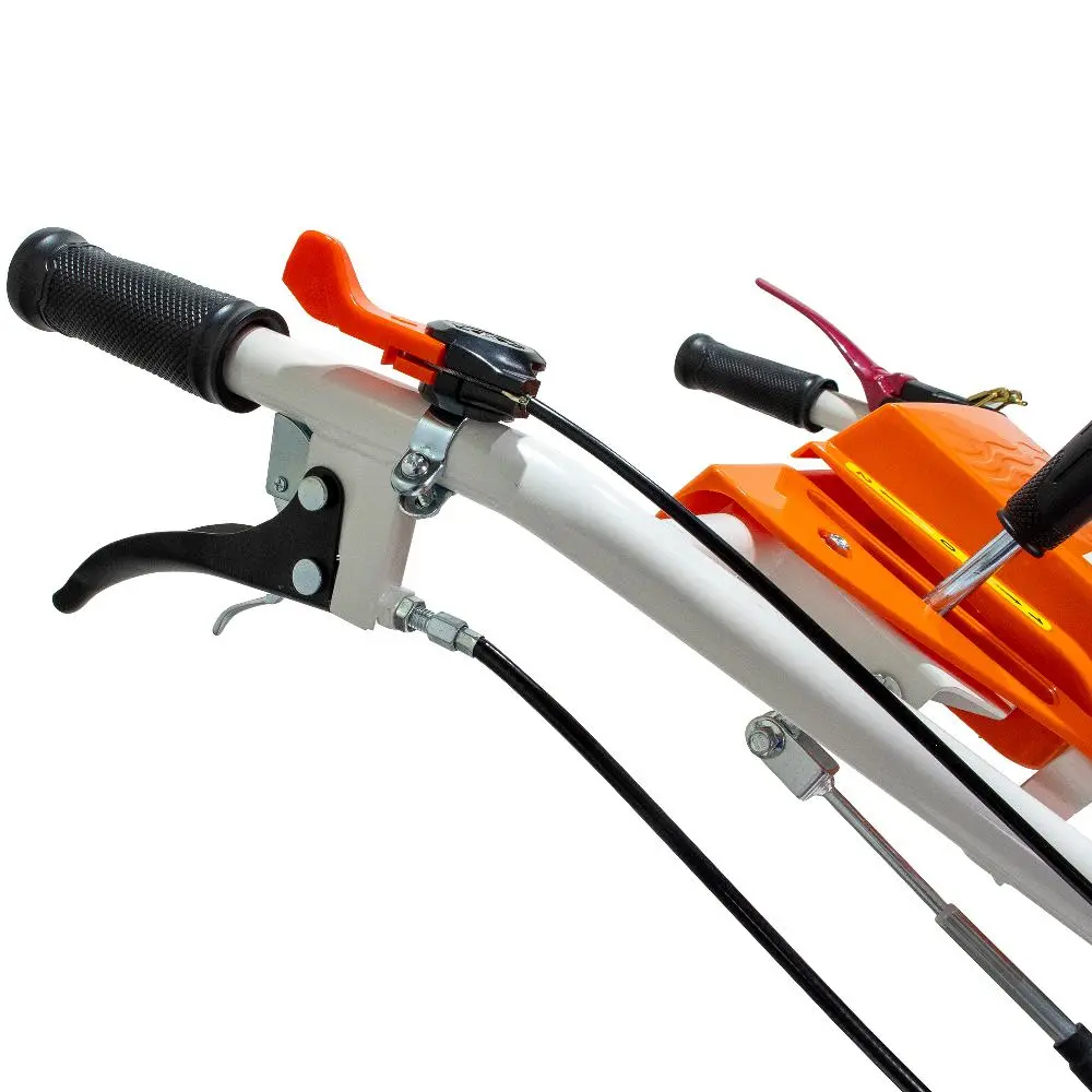 Motocultor Ruris 731ACC3