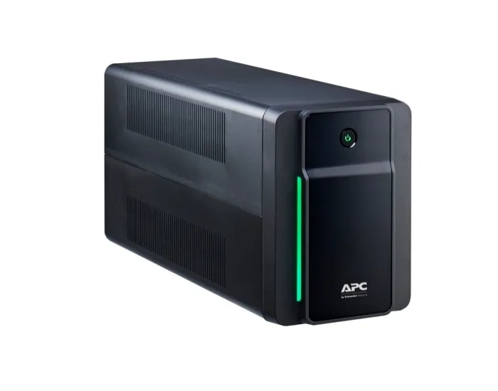 Sursă de alimentare neîntreruptibilă APC Back-UPS BX1600MI-GR, Linear-interactiv, 1600VA, Turn