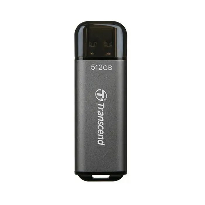 USB Flash накопитель Transcend JetFlash 920, 512Гб, Серый