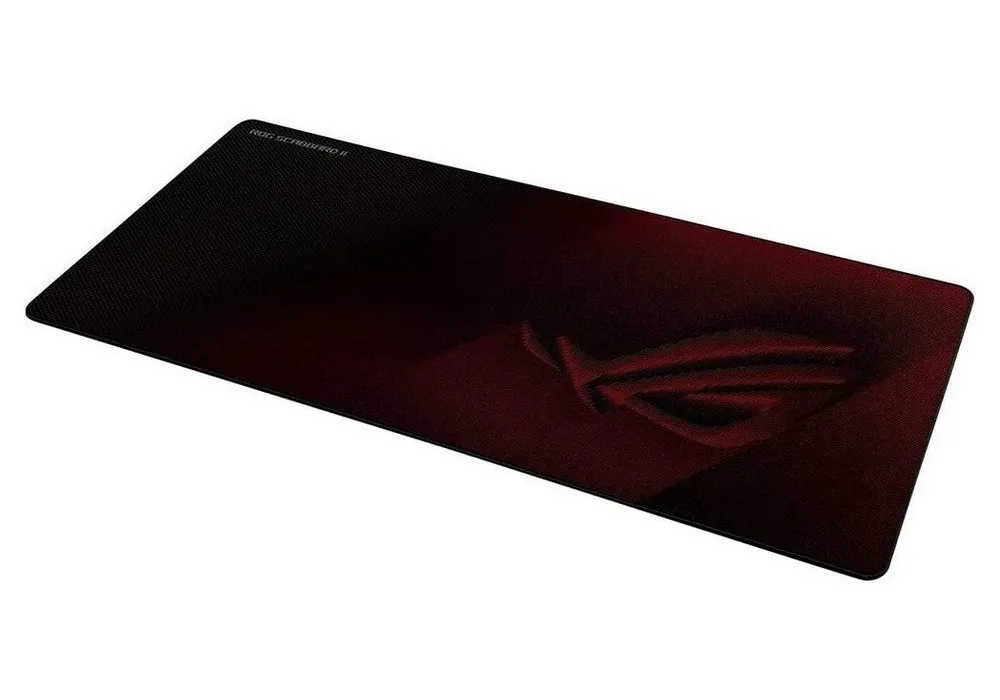 Mouse Pad pentru jocuri ASUS ROG Scabbard II, Extra Large, Vinus