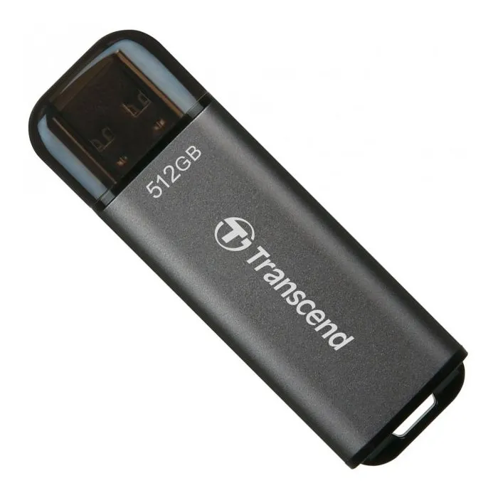 USB Flash накопитель Transcend JetFlash 920, 512Гб, Серый