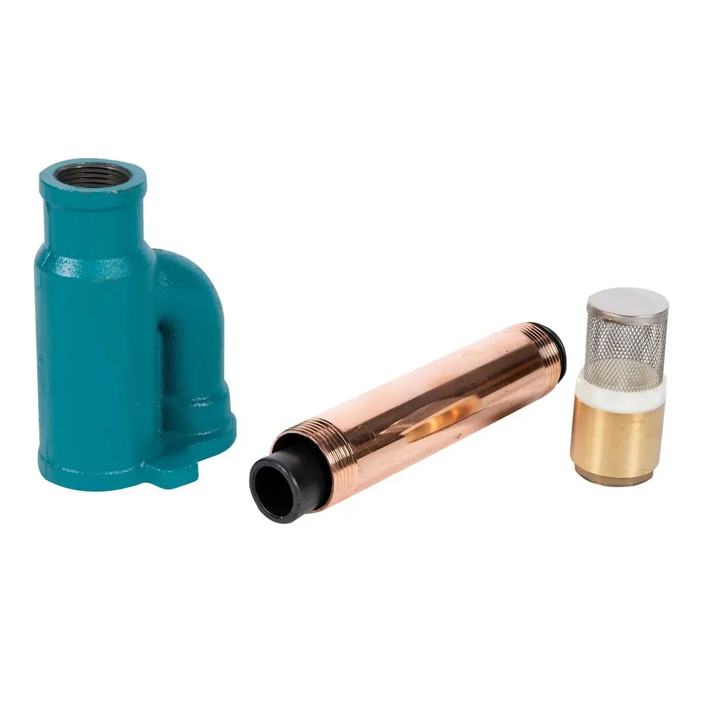 Поверхностный насос 1.5кВт 45м Micul Fermier DP750A