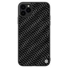 Чехол Nillkin iPhone 11 Pro Max - Twinkle case, Чёрный