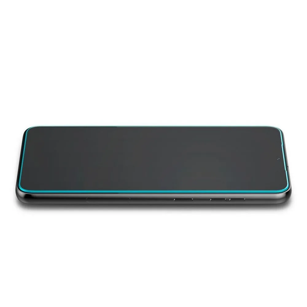 Защитное стекло Spigen Samsung S23+, Прозрачный
