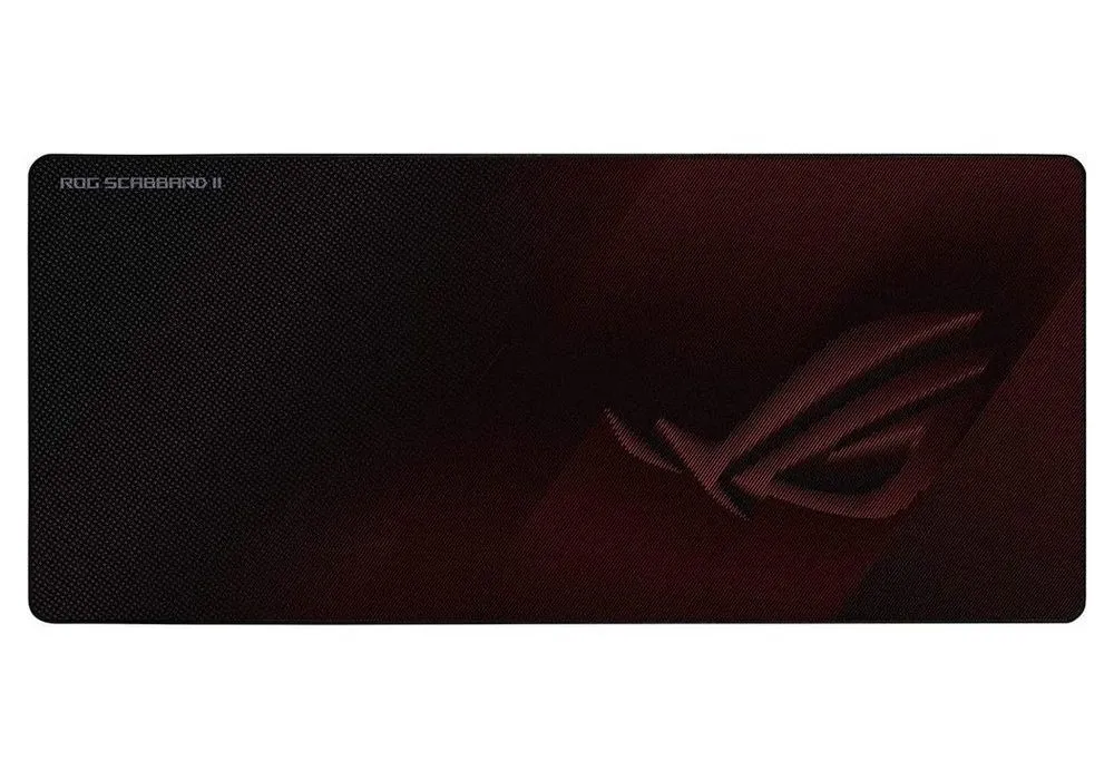 Mouse Pad pentru jocuri ASUS ROG Scabbard II, Extra Large, Vinus