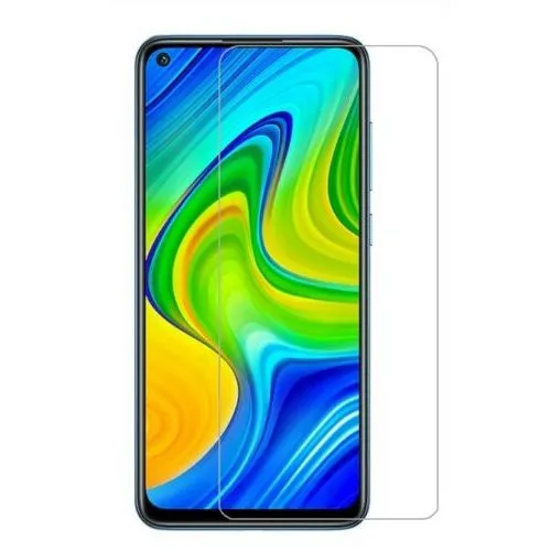 Защитное стекло Xcover Xiaomi Redmi Note 9, Прозрачный