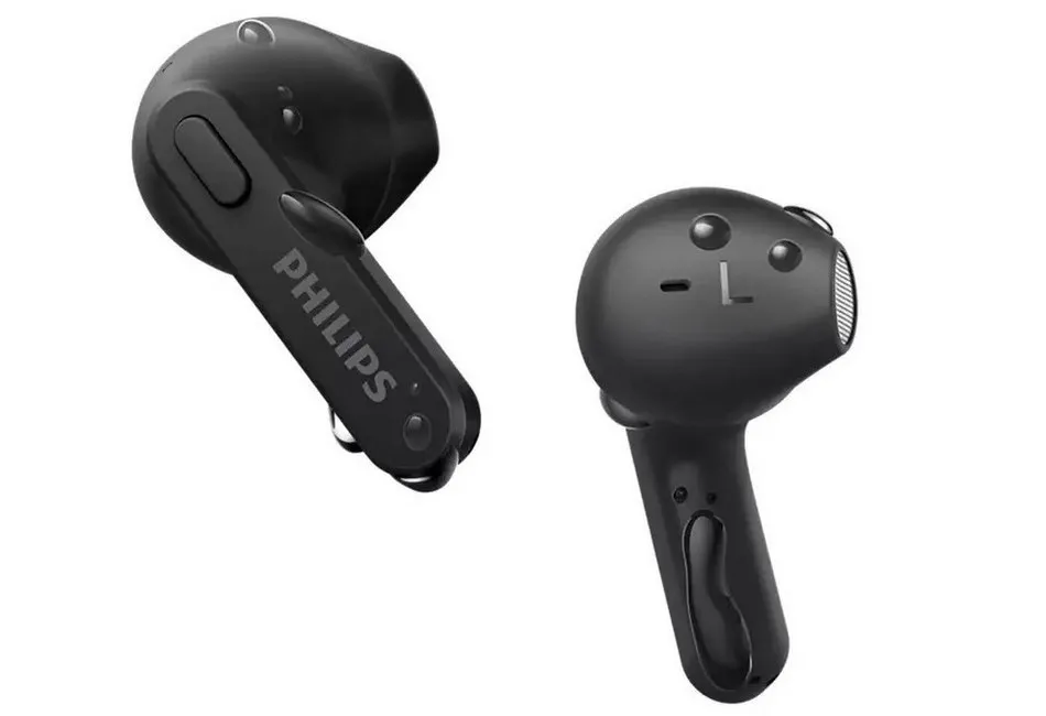 Căști Philips TAT2236BK/00, Negru