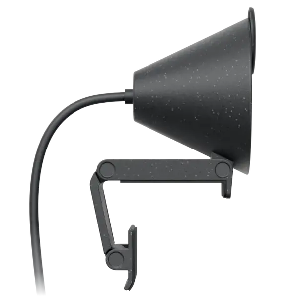 Веб-камера Logitech BRIO 300, Full-HD 1080P, Серый