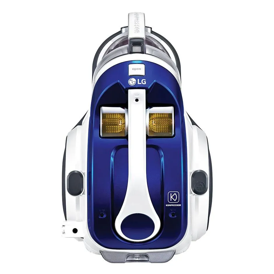 Aspirator LG VC73155NMVB, Albastru
