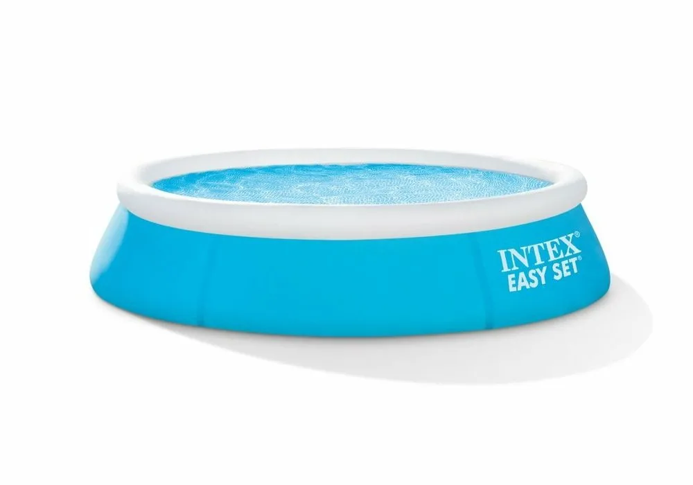 Accesorii pentru piscine Intex Quartz, Gri/Negru, 26642