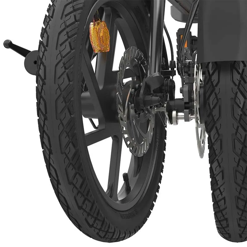 Biciclete Xiaomi HIMO Z16, Gri