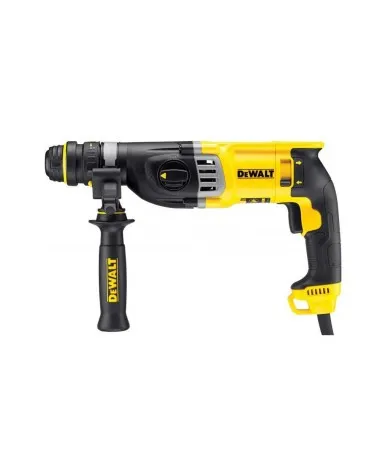 Перфоратор D25144K-QS