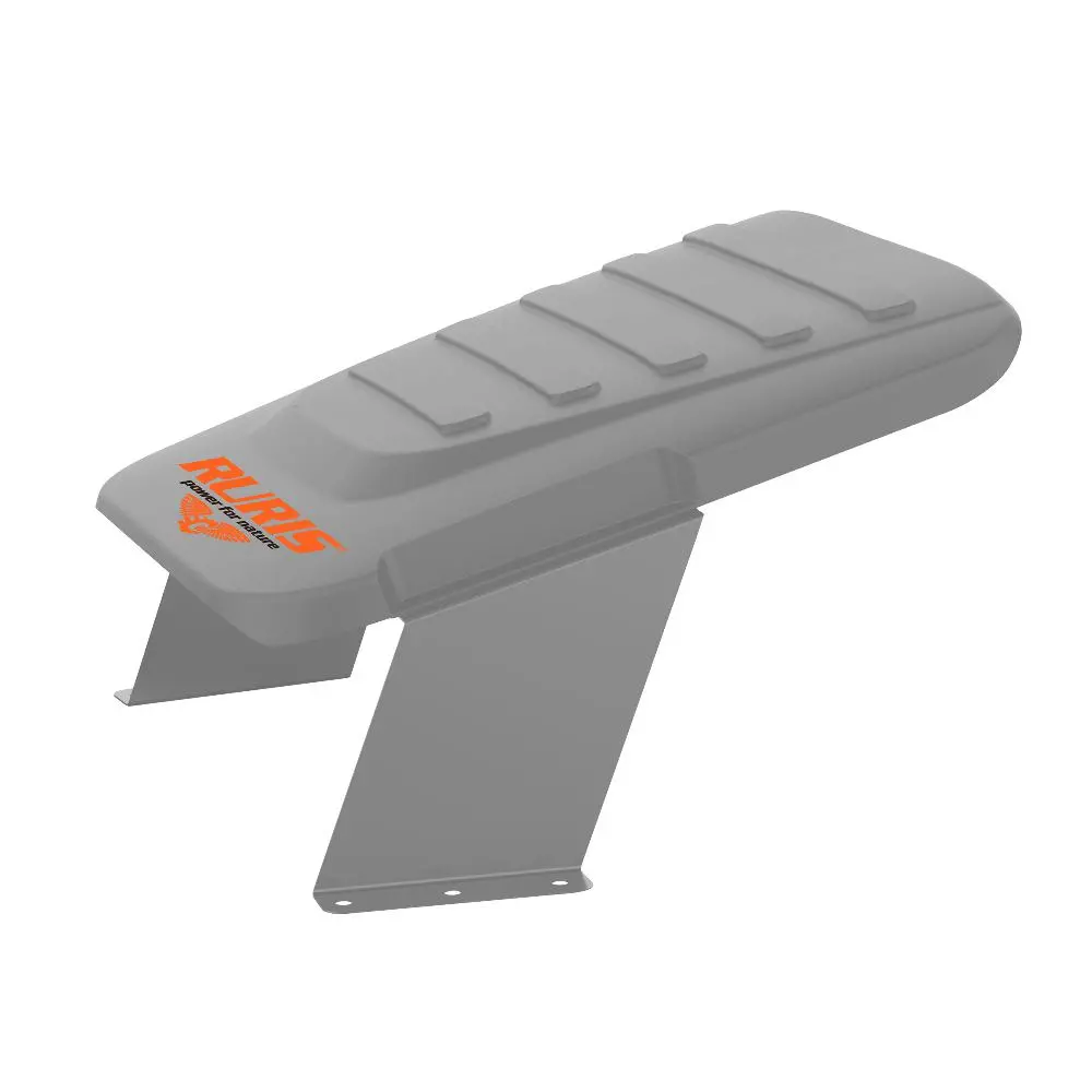 Робот газонокосилка Ruris RXR1500S