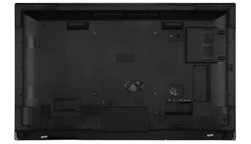 IEcran interactiv Vestel IFX863-4P: 86