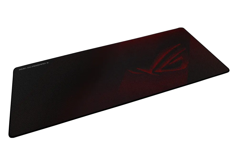 Mouse Pad pentru jocuri ASUS ROG Scabbard II, Extra Large, Vinus
