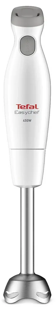 Погружной блендер Tefal EasyChef, Белый