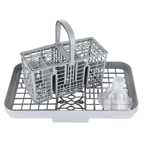 Mașină de spălat vase Hotpoint-Ariston HSIC 3T127 C, Alb