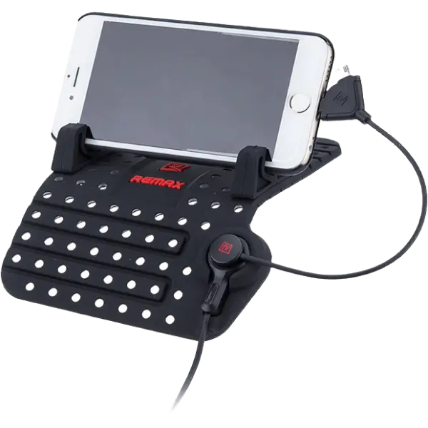 Suport Auto Remax RM-CS101, Negru