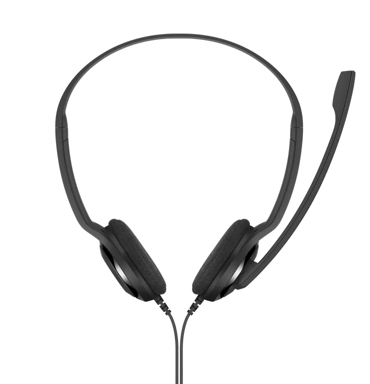 Наушники EPOS PC 3 Chat, Чёрный