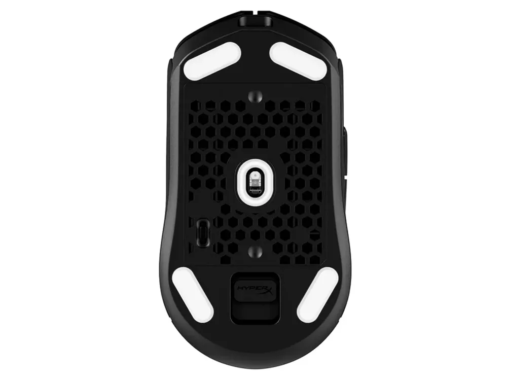 Игровая мышь HyperX Pulsefire Haste 2 Wireless, Чёрный