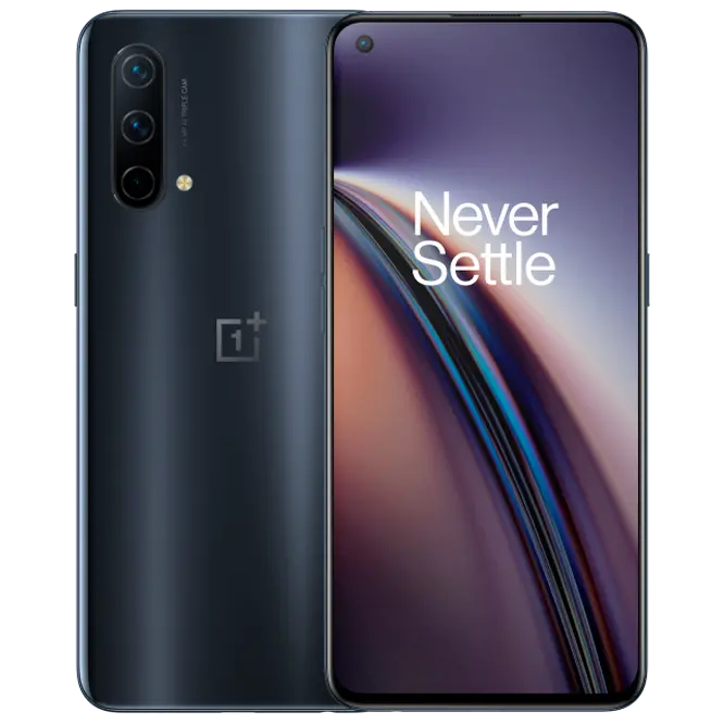Смартфон OnePlus Nord CE, 8Гб/128Гб, Charcoal Ink