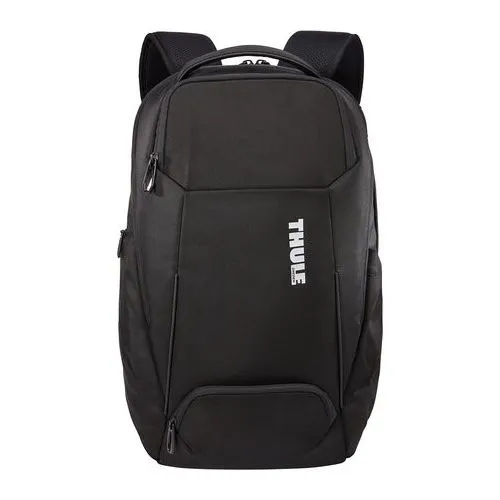 Rucsac pentru Laptop THULE Accent, 15.6", Poliester, Negru