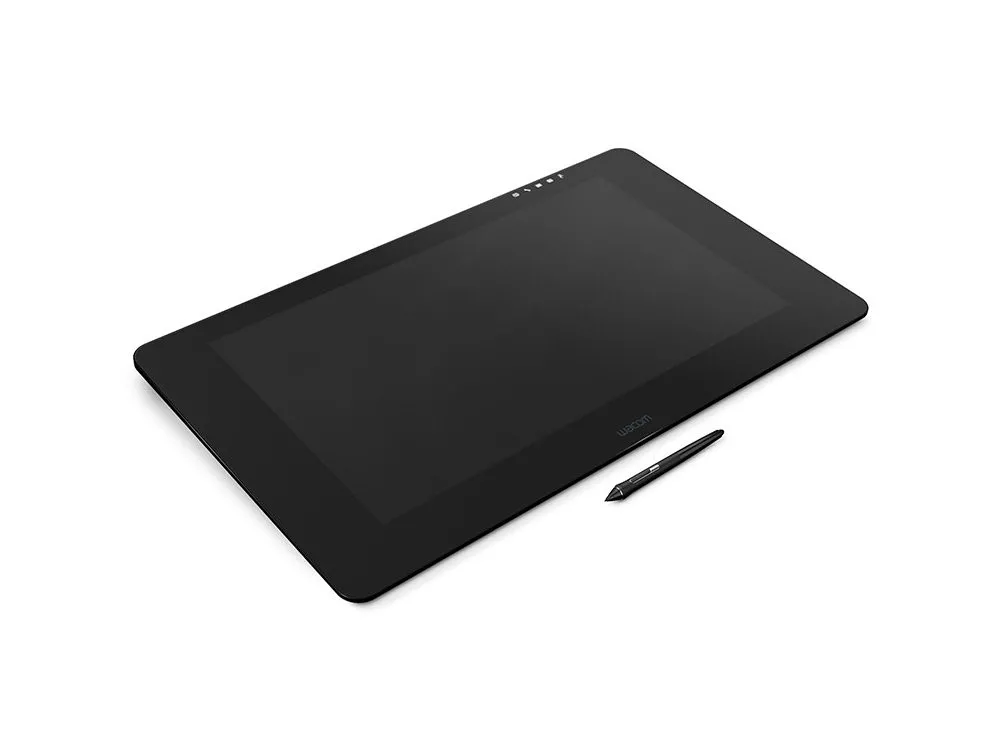 Tabletă grafică Wacom Cintiq Pro 24, Negru