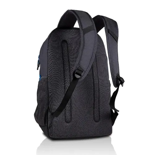 Rucsac pentru Laptop DELL Urban, 15.6", Nailon, Gri