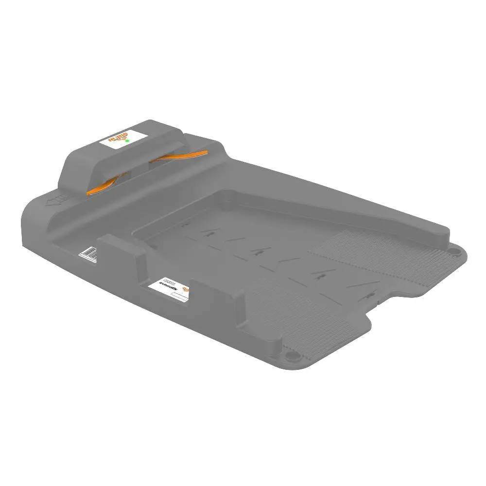 Робот газонокосилка Ruris RXR1500S