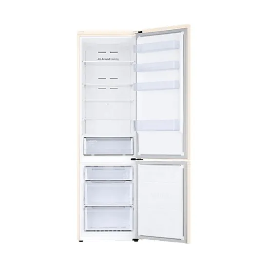 Frigider Samsung RB38T600FEL/UA, Bej
