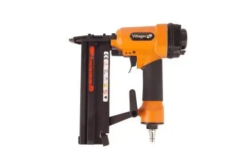 Пневматический степлер Villager VAT 50/9040 2в1