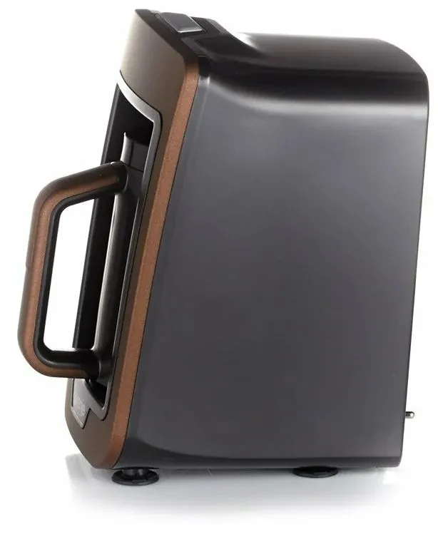 Капельная Кофеварка Gorenje ATCM730T, 730 Вт, Коричневый