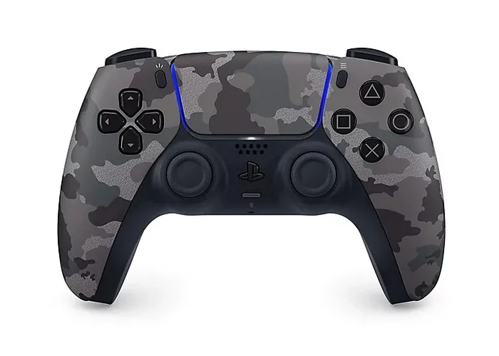 Геймпад SONY DualSense, Камуфляж
