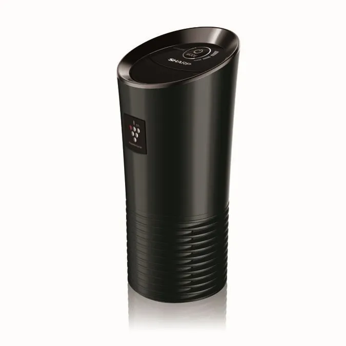 Purificator de aer Sharp IGGC2EUB, Negru