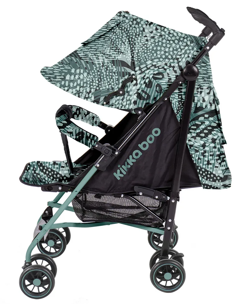 Cărucior Kikka Boo Guarana, Mentă