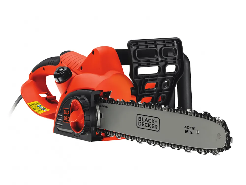 Пила электрическая Black+Decker CS2040-QS