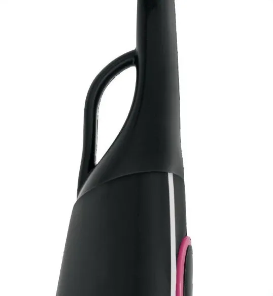 Компактный фен Rowenta Nomad CV3323F0, 1600 Вт, Чёрный